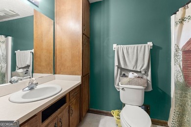 Discover the possibilities with this charming brick ranch - photo 15