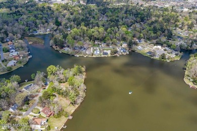Discover a rare opportunity to own a premier lakefront homesite - photo 15