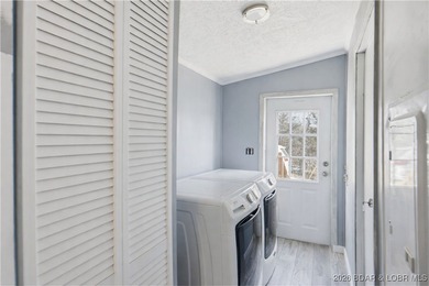 Tidy, clean and updated manufactured home with over 3 acres - photo 17