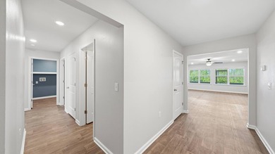 Welcome to a beautifully maintained 4-bedroom, 2-bath home in - photo 17