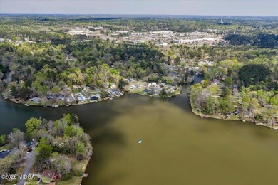Discover a rare opportunity to own a premier lakefront homesite - photo 17
