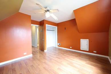 Bring your vision to this generously sized 4-bedroom, 3-bath - photo 17