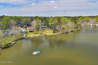 Discover a rare opportunity to own a premier lakefront homesite - photo 18