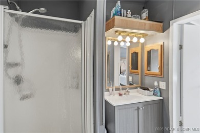 Tidy, clean and updated manufactured home with over 3 acres - photo 20