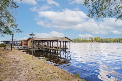 Lake Cherokee Waterfront Retreat -- $540,000 - photo 29