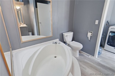 Tidy, clean and updated manufactured home with over 3 acres - photo 21