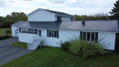 Lake Home For Sale in Castle Hill, Maine