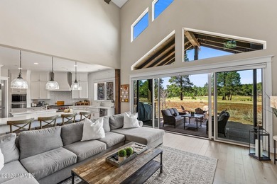Experience Elevated Mountain Living in the prestigious Flagstaff - photo 21