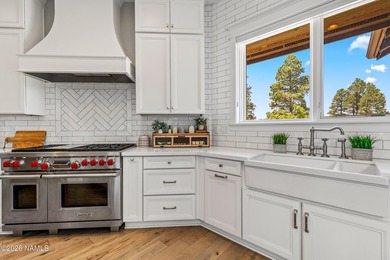 Experience Elevated Mountain Living in the prestigious Flagstaff - photo 25