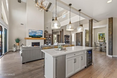 Experience Elevated Mountain Living in the prestigious Flagstaff - photo 26