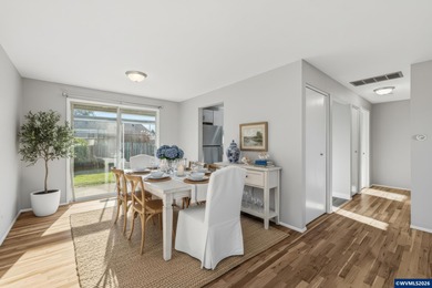 Beautifully updated and truly move-in ready, this 2-bedroom