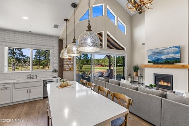 Experience Elevated Mountain Living in the prestigious Flagstaff - photo 27