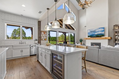 Experience Elevated Mountain Living in the prestigious Flagstaff - photo 28