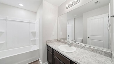 Welcome to a beautifully maintained 4-bedroom, 2-bath home in - photo 29