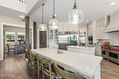 Experience Elevated Mountain Living in the prestigious Flagstaff - photo 29
