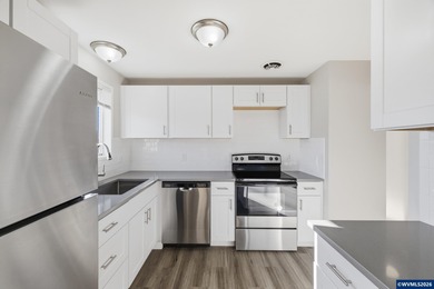 Beautifully updated and truly move-in ready, this 2-bedroom