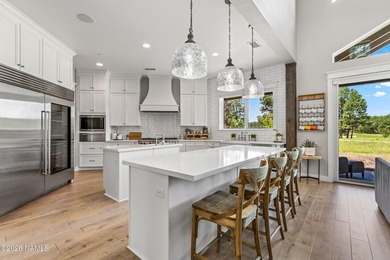 Experience Elevated Mountain Living in the prestigious Flagstaff - photo 30