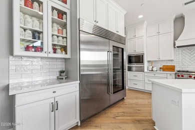 Experience Elevated Mountain Living in the prestigious Flagstaff - photo 31