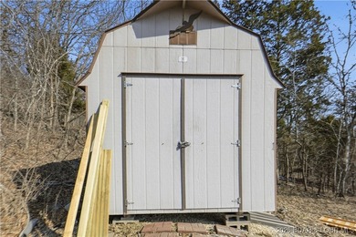 Tidy, clean and updated manufactured home with over 3 acres - photo 34