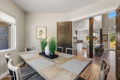 Experience Elevated Mountain Living in the prestigious Flagstaff - photo 34