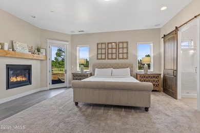 Experience Elevated Mountain Living in the prestigious Flagstaff - photo 36