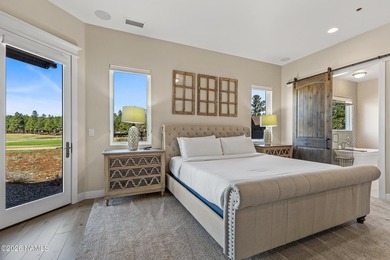 Experience Elevated Mountain Living in the prestigious Flagstaff - photo 37