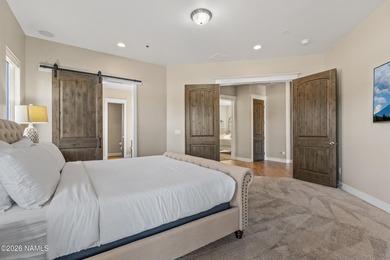 Experience Elevated Mountain Living in the prestigious Flagstaff - photo 39