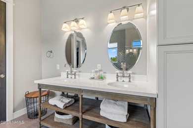 Experience Elevated Mountain Living in the prestigious Flagstaff - photo 40