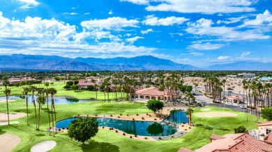 Lake Condo For Sale in La Quinta, California