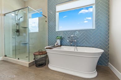 Experience Elevated Mountain Living in the prestigious Flagstaff - photo 41