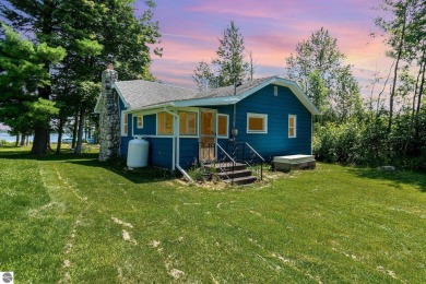 Lake Home For Sale in Lupton, Michigan
