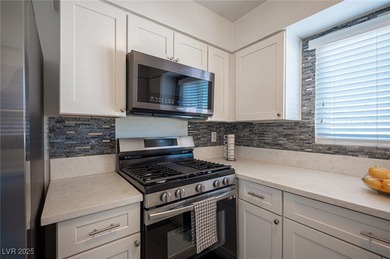 UPDATED SINGLE-STORY POOL HOME NEAR THE STRIP! NO HOA**This