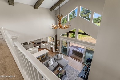 Experience Elevated Mountain Living in the prestigious Flagstaff - photo 50