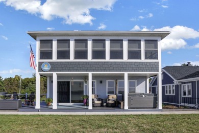 Buckeye Lake Home Sale Pending in Millersport Ohio