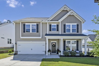 Lake Murray Home For Sale in Chapin South Carolina