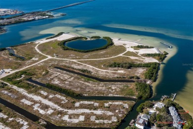 Lake Lot For Sale in Tampa, Florida