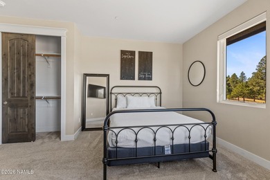 Experience Elevated Mountain Living in the prestigious Flagstaff - photo 51
