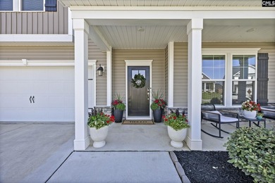 Welcome to 209 Chapin Place Way, a beautifully appointed - photo 2