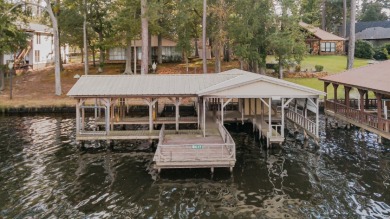 Lake Cherokee Acreage For Sale in Henderson Texas