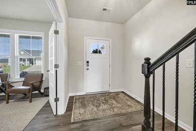 Welcome to 209 Chapin Place Way, a beautifully appointed - photo 4