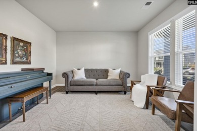 Welcome to 209 Chapin Place Way, a beautifully appointed - photo 5