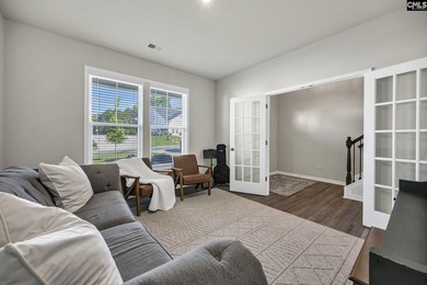 Welcome to 209 Chapin Place Way, a beautifully appointed - photo 6