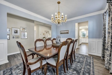 Welcome to 209 Chapin Place Way, a beautifully appointed - photo 7
