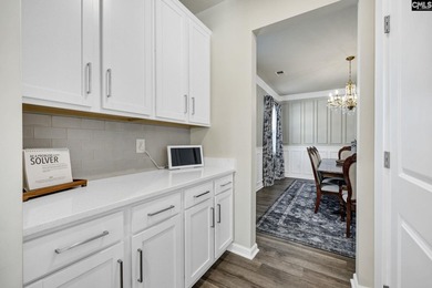 Welcome to 209 Chapin Place Way, a beautifully appointed - photo 8