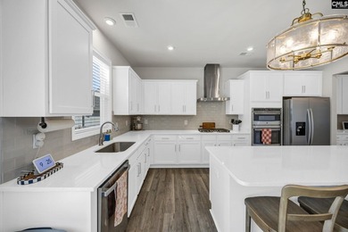 Welcome to 209 Chapin Place Way, a beautifully appointed - photo 10