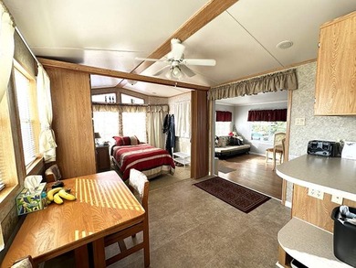 This charming 760 square foot Park Model home in Bonita Springs - photo 1