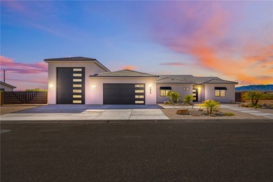 Colorado River - Mohave County Home For Sale in Mohave Valley Arizona