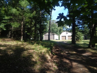 Lake Acreage For Sale in Houghton Lake, Michigan