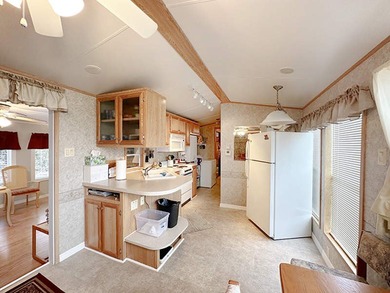 This charming 760 square foot Park Model home in Bonita Springs - photo 5