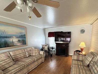 This charming 760 square foot Park Model home in Bonita Springs - photo 7